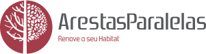 Logo Arestas Paralelas