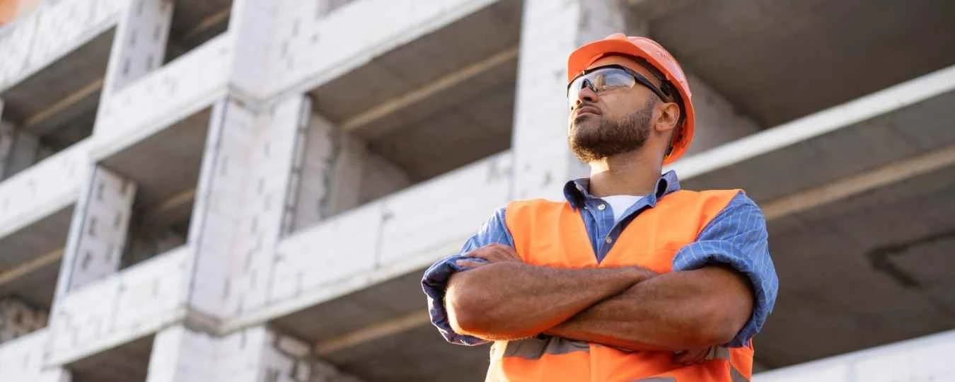 Thumbnail do Serviço: Construção Civil