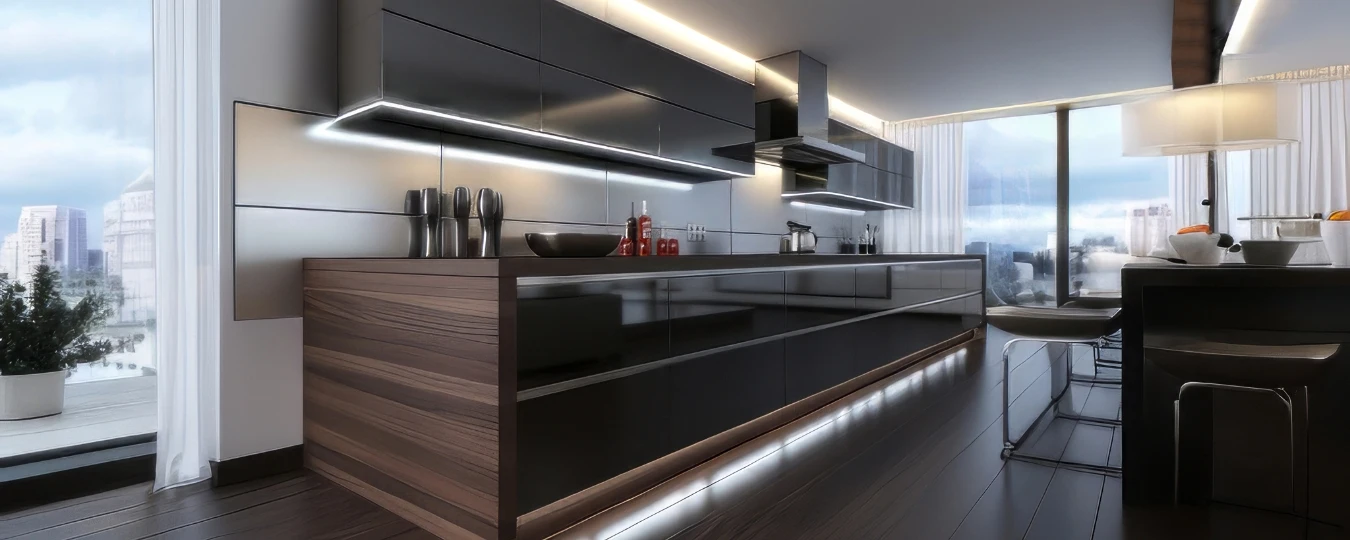 Thumbnail do Serviço: Projetos de arquitetura e interiores